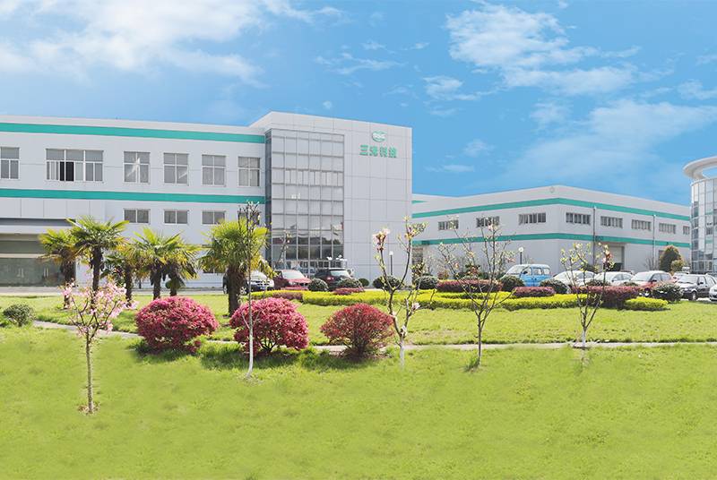 三光科技入圍2023 年工業母機企業！